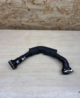 Hyundai Ioniq 5 Engine coolant pipe/hose 230120A