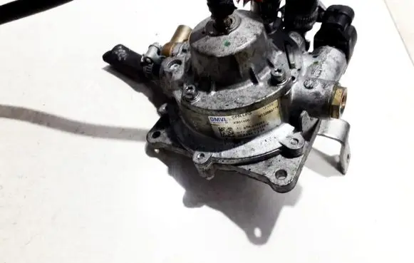 Chevrolet Aveo LP gas reducer 67r010281 n130054779