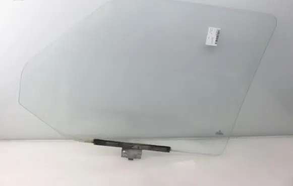 Volkswagen Transporter - Caravelle T4 Front door window glass four-door 