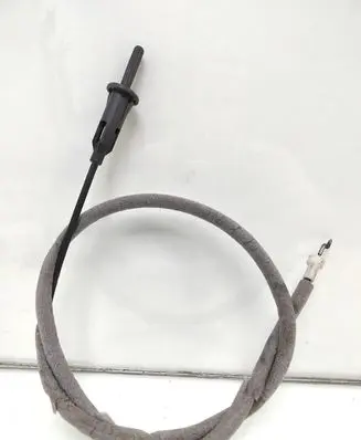 Mercedes-Benz Vito Viano W639 Sliding door cable line A6397601804
