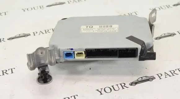 Lexus GS 300 350 430 450H Parking PDC control unit/module 8679230170