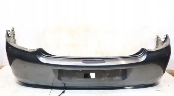 Peugeot 301 Rear bumper