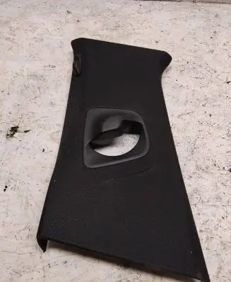 BMW 3 E92 E93 Centre console side trim front 52107010