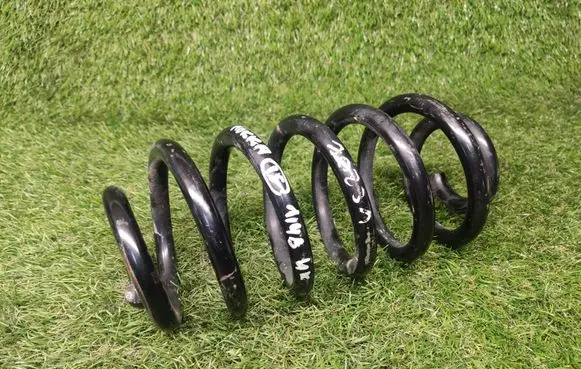 Opel Mokka Rear coil spring