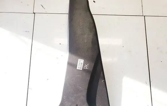 Mercedes-Benz A W168 (B) pillar trim (top) 1686920122