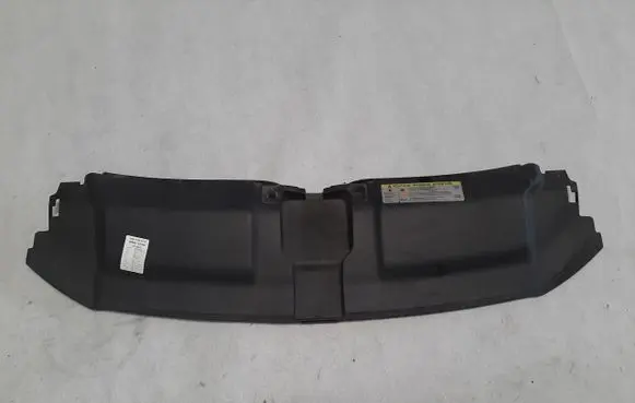 Audi A7 S7 4K8 Engine bonnet/hood lock trim molding 4G8807081A