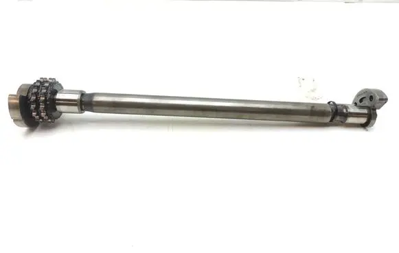 Mercedes-Benz Sprinter W906 Balance shaft 6420300172 A6420340222