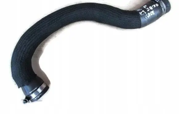 Jeep Cherokee III KJ Intercooler hose/pipe