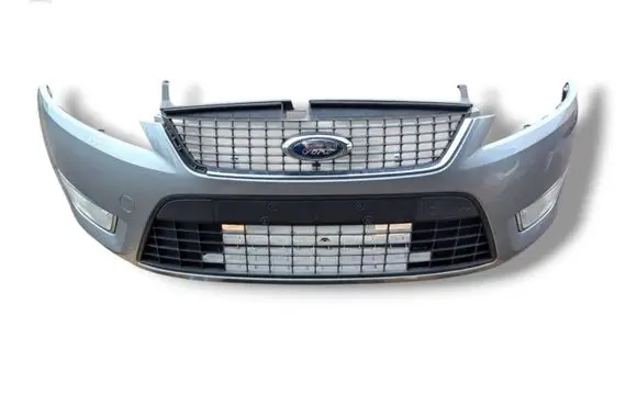 Ford Mondeo MK IV Front bumper 7S71-17757-A