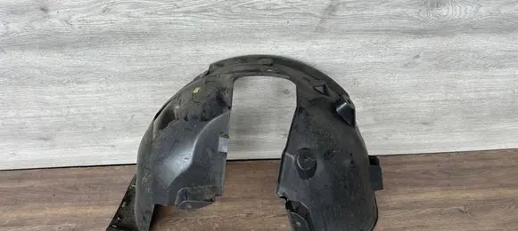 Smart ForFour II W453 Front wheel arch liner splash guards A453690Z300