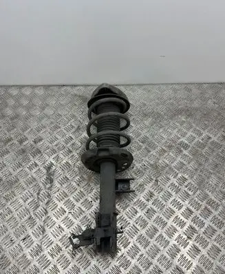Mercedes-Benz B W246 W242 Front shock absorber with coil spring A2463206813 801404002968