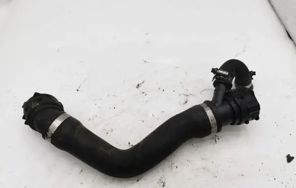 BMW 5 E60 E61 Engine coolant pipe/hose NOCODE