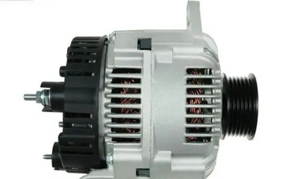 Renault Clio I Generator/alternator 7700424575 DRA3718 2541989