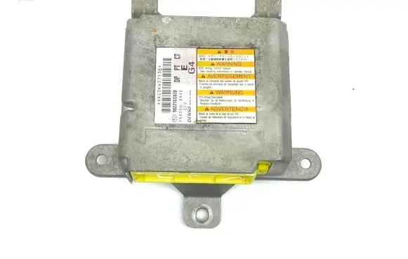 Subaru Forester SH Airbag control unit/module 98221SC030 1503000940 XKCCK45753N
