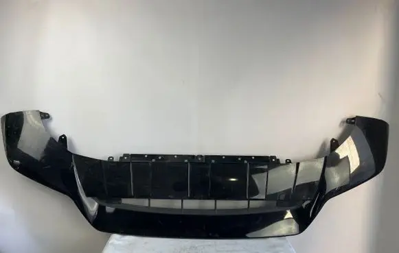 Porsche Cayenne (9Y0 9Y3) Front bumper 9Y0807217 1950247042