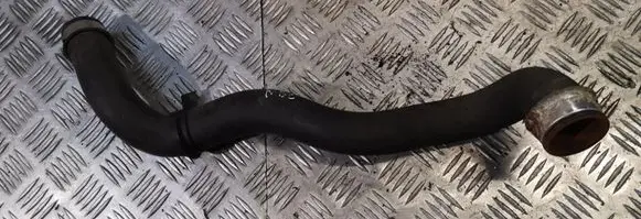 Mercedes-Benz C W204 Engine coolant pipe/hose