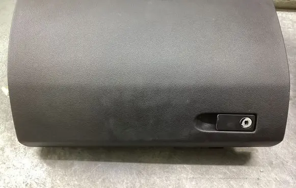 Mercedes-Benz E W212 Glove box A2126800291 107751