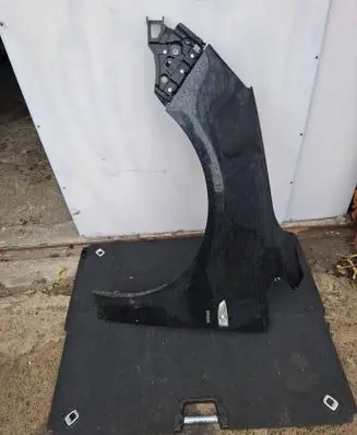 Opel Astra J Fender