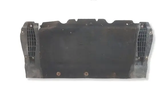 Audi A6 Allroad C7 Engine splash shield/under tray 4G0863821F