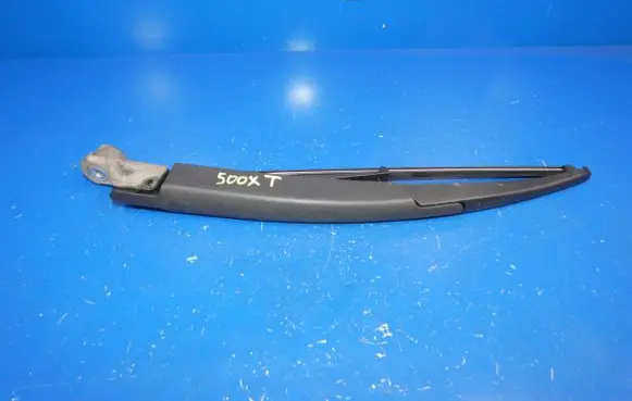Fiat 500X Rear wiper blade arm 