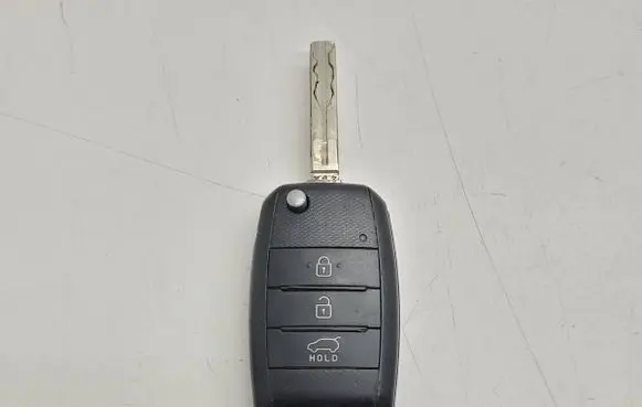 KIA Sportage Ignition key/card