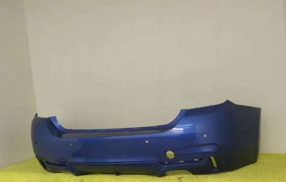 BMW 4 F32 F33 Rear bumper 8054566