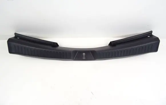 Mazda CX-5 Trunk/boot sill cover protection KD45-6889X