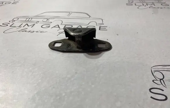 Ford Fiesta I Tailgate/trunk/boot lock/latch/bracket 77FB-B404B12-AC G88010