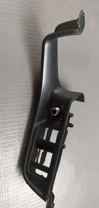 Audi SQ7 Front door window switch trim 4M2959522 4M0959565M
