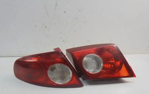 Chevrolet Lacetti Rear/tail lights 201192L