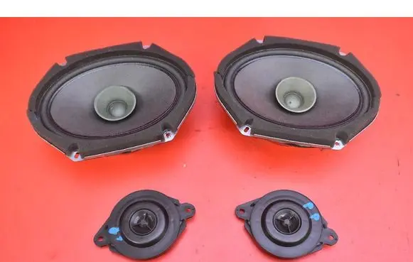 Mazda MX-5 NC Miata Subwoofer speaker GJ6A66960