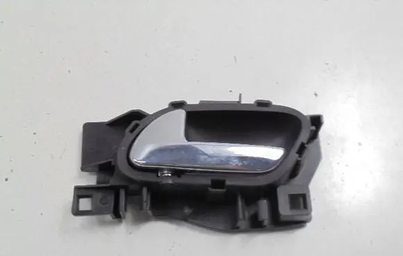 Peugeot 308 Front door interior handle 9660525480