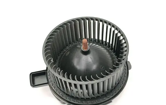 Chevrolet Volt II Heater fan/blower DL950002