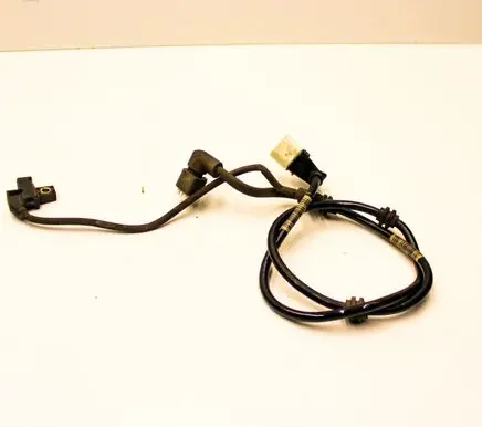 Mercedes-Benz E W213 Rear ABS sensor wiring A2135402805