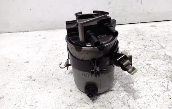 Nissan Qashqai Fuel filter 