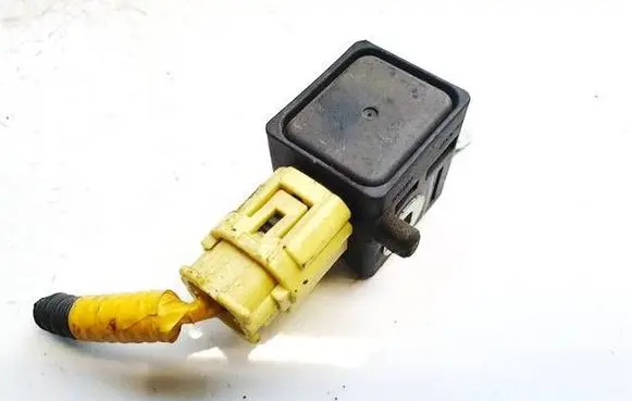 Honda FR-V Airbag deployment crash/impact sensor 77970SFEB110M2 77970-SFE-B110-M2