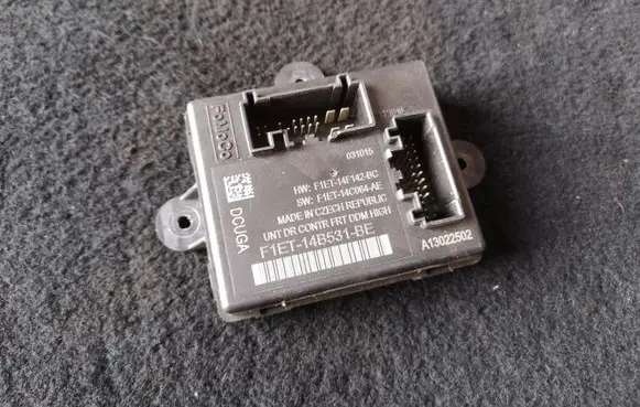 Ford Mondeo MK V Door control unit/module F1ET14B531BE