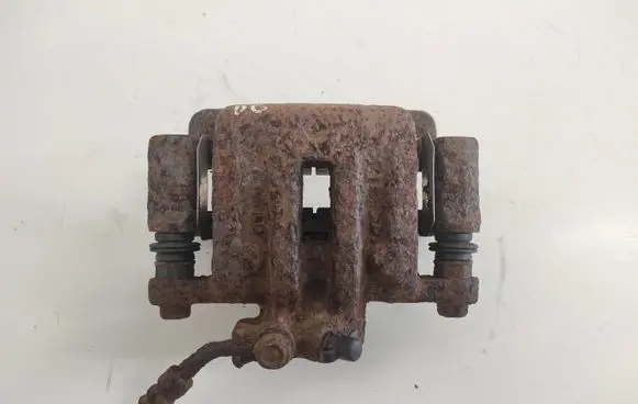 Chevrolet Captiva Rear brake caliper