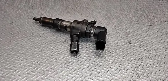 Ford Fiesta Fuel injector 9654551080