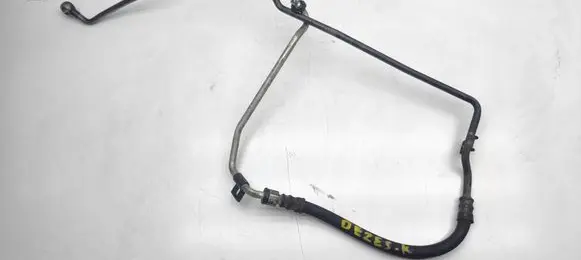 Mercedes-Benz E W212 Gearbox oil cooler pipe/hose A6511802530