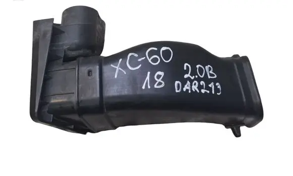 Volvo XC60 Air intake duct part 31439509 31370229