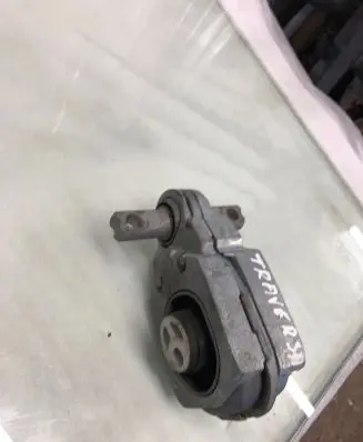 Mercedes-Benz EQA Engine mount bracket A2432403100
