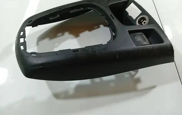Renault Scenic III - Grand scenic III Other interior part 1019172001
