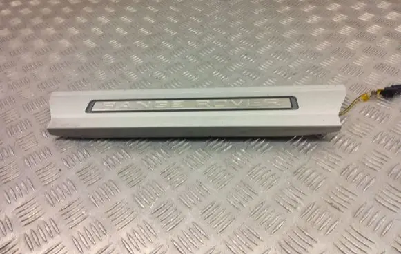 Land Rover Range Rover Sport L494 Front sill trim cover CPLA13201CC