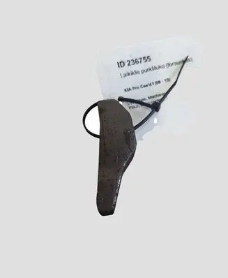 KIA Pro Cee'd I Fuel Injector clamp holder