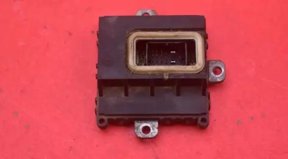 BMW 5 E60 E61 Engine control unit/module ECU 6941634
