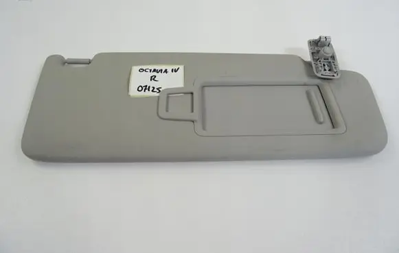 Skoda Octavia Mk4 Sun visor
