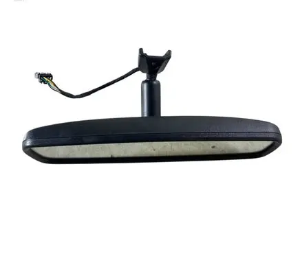 Ford Bronco Rear view mirror (interior) JU5A17E678CA E11048685