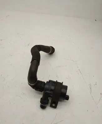 BMW X5 F15 Electric auxiliary coolant/water pump 9197085