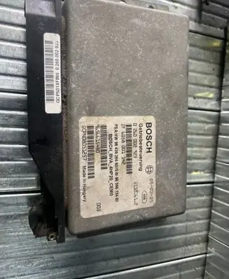 Citroen C5 Gearbox control unit/module 0260002923 0260002929 ZF6058001142